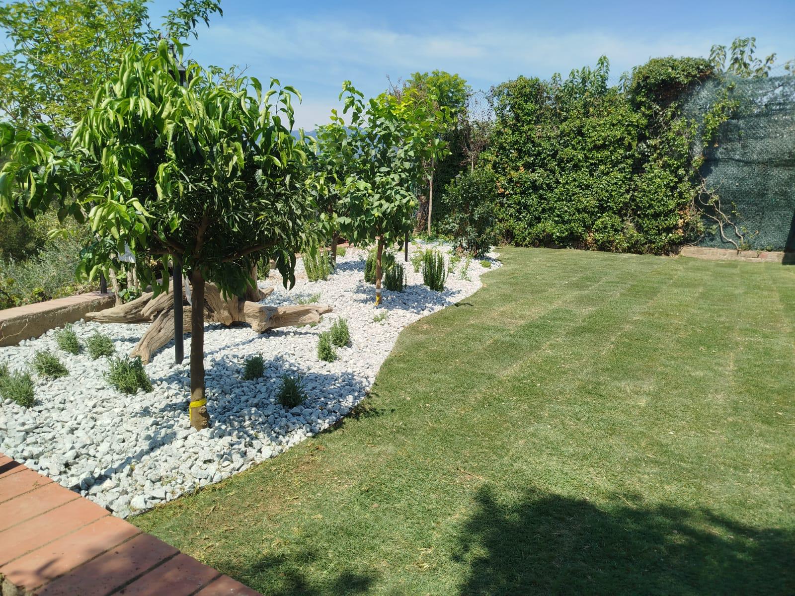 empresa jardineria